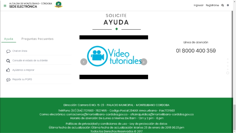 zona ayuda zona ayuda