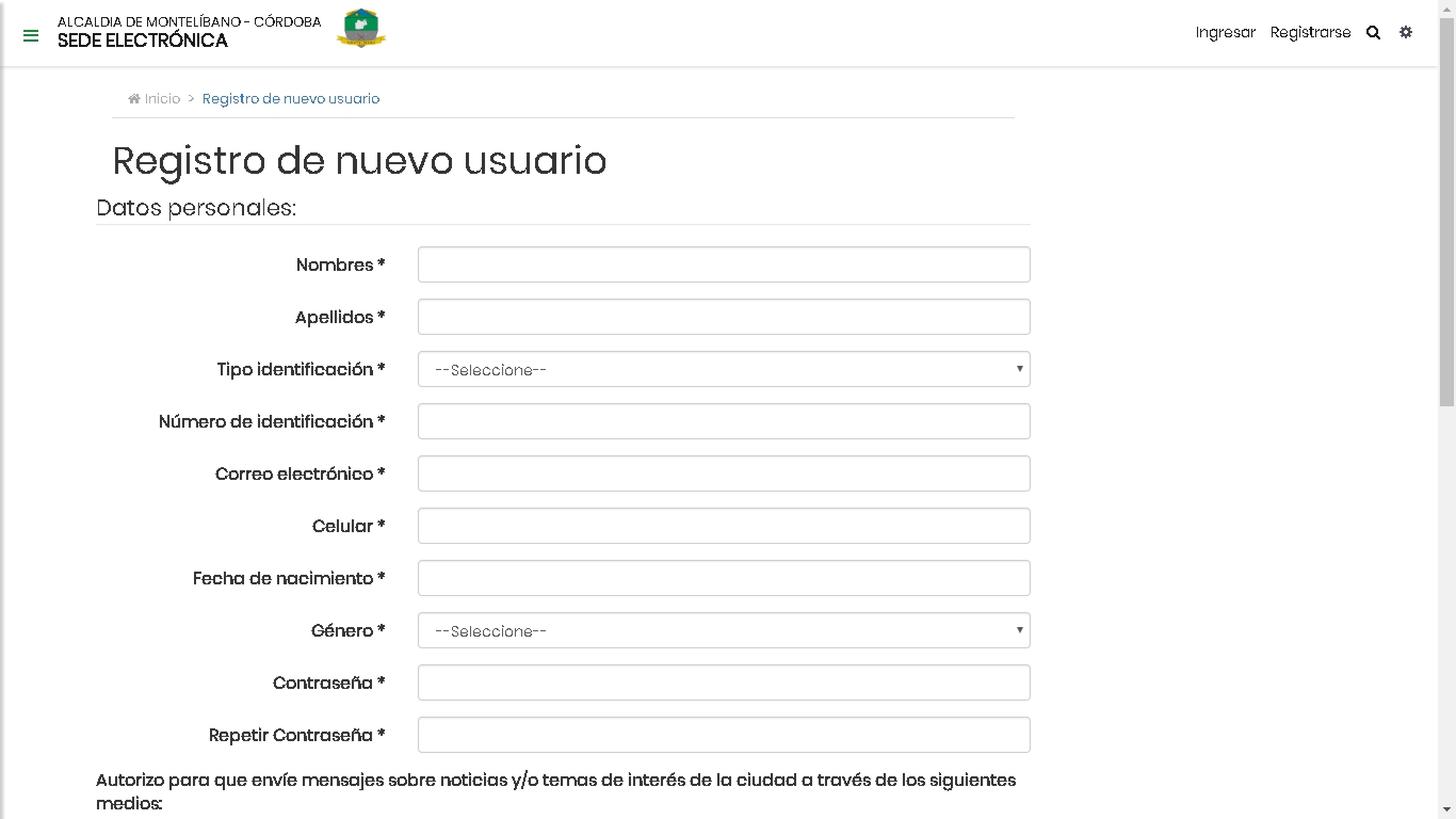 Registro 3 Registro 3